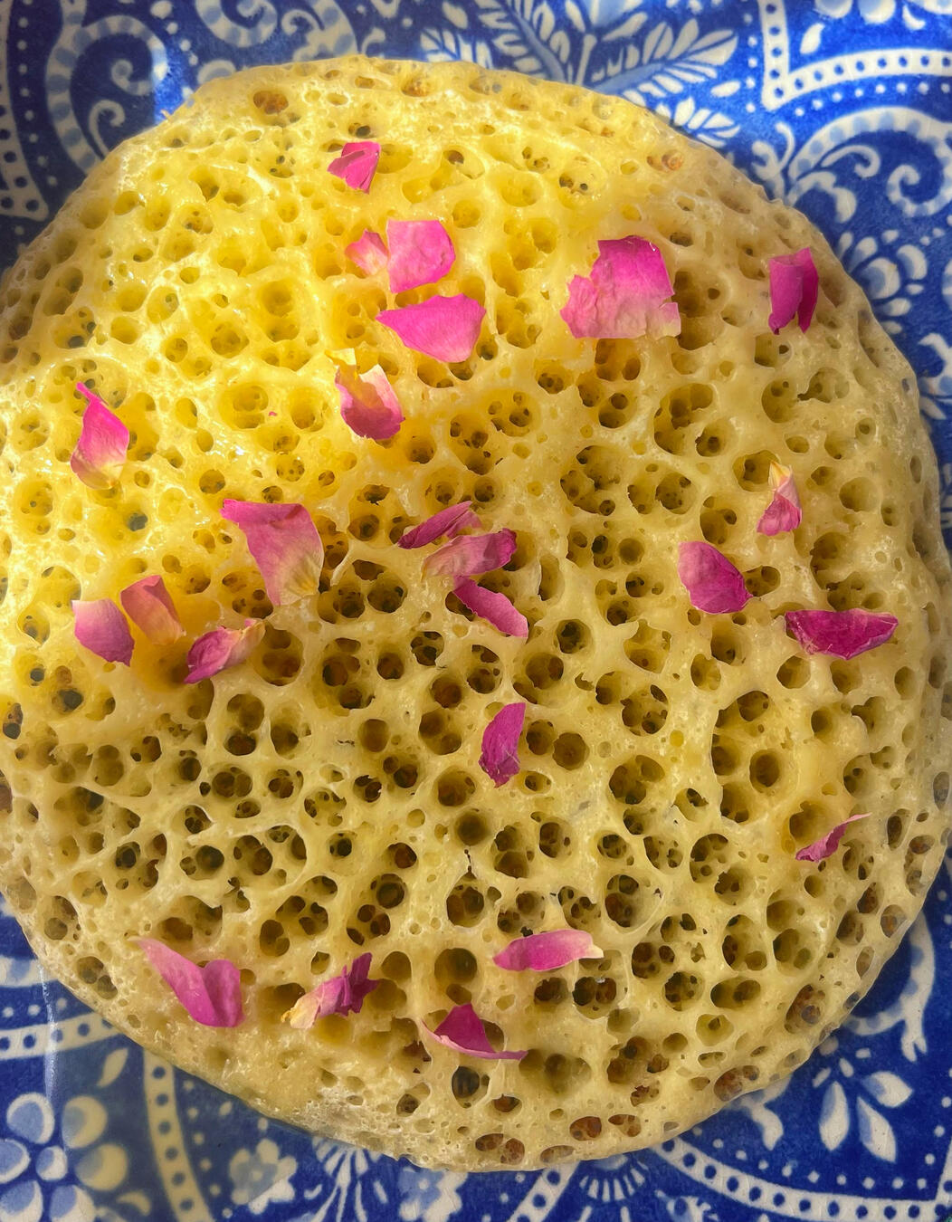 Baghrir